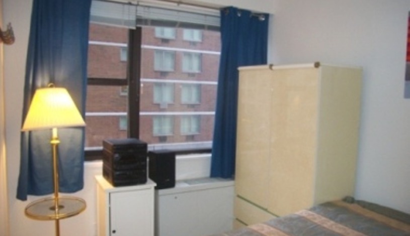 Apartment W 55th New York - Apt 25339